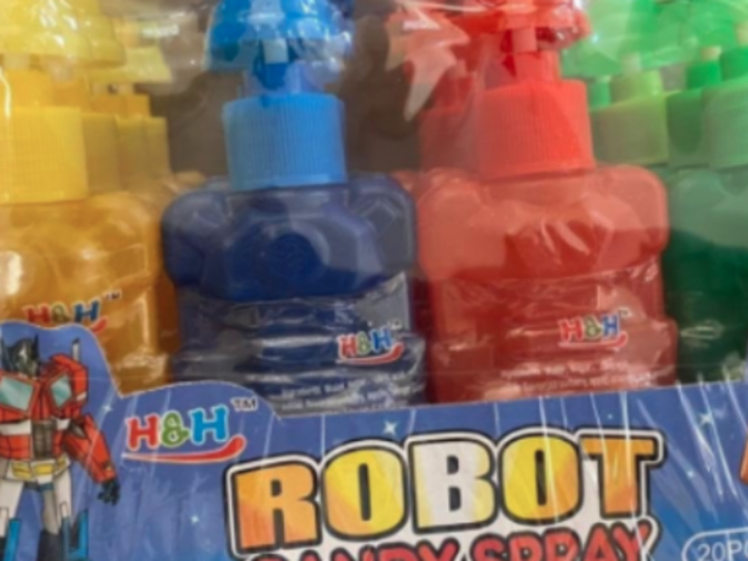 Le commerçant distributeur du liquide fruité alcoolisé vendu dans les écoles, présenté au Procureur ce jeudi 