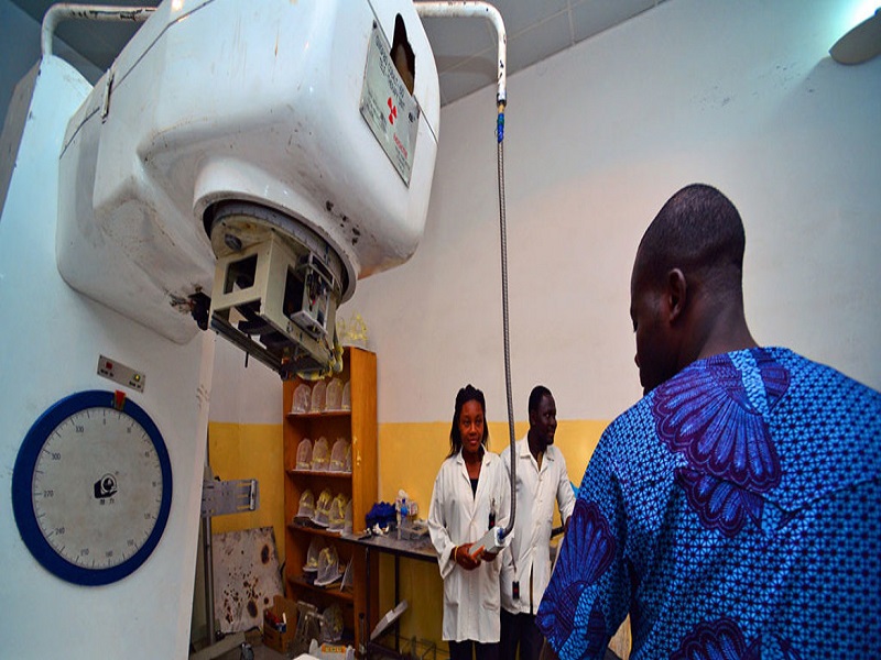 Cancer : plus de 19 millions de nouveaux cas et 10 millions de décès en 2020