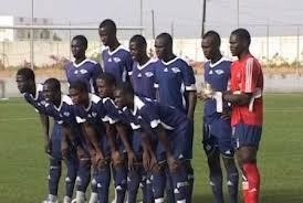Ligue 1 Sénégalaise: "un championnat taillé pour Diambars", selon l'entraîneur de NGB