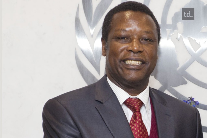 L'ancien président du Burundi Pierre Buyoya est décédé du Covid-19 L'ancien président du Burundi Pierre Buyoya est décédé du Covid-19