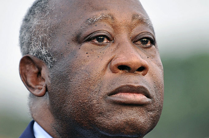 Côte d'Ivoire : Laurent Gbagbo face à la CPI pour un éventuel procès