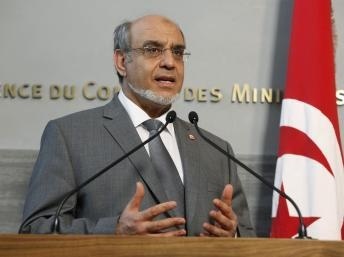 Echec du projet de cabinet apolitique en Tunisie