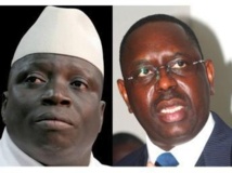 Anniversaire de l’indépendance de la Gambie : Il n'y a pas eu de tête à tête entre Macky Sall et Yahyah Jammeh