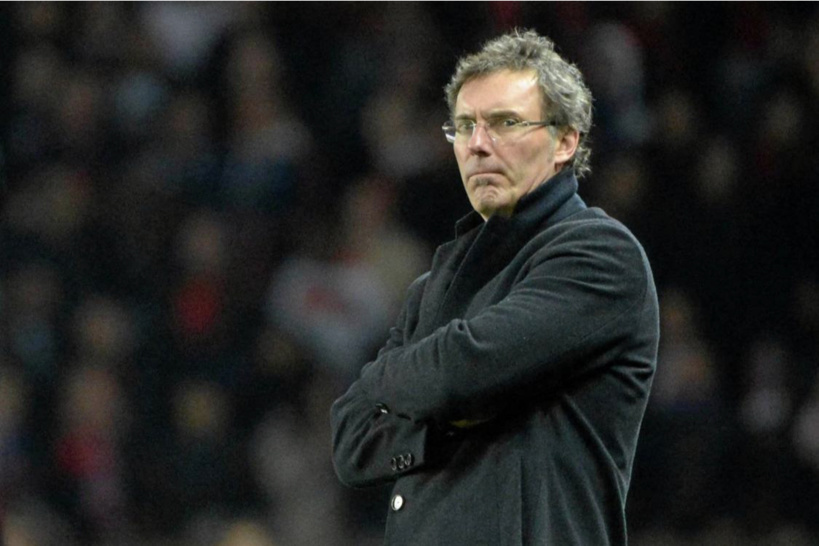 Officiel ! Laurent Blanc nouvel entraîneur d'Al-Rayyan Officiel ! Laurent Blanc nouvel entraîneur d'Al-Rayyan