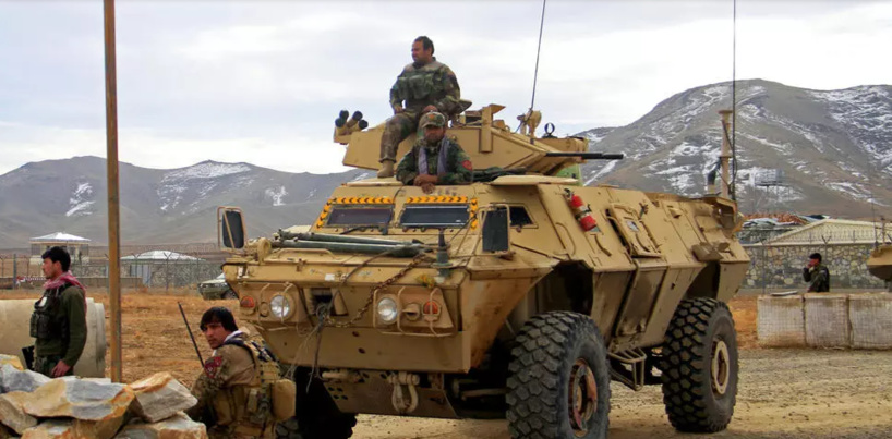 Afghanistan: quinze (15) enfants tués dans une explosion dans l'est du pays Afghanistan: quinze (15) enfants tués dans une explosion dans l'est du pays