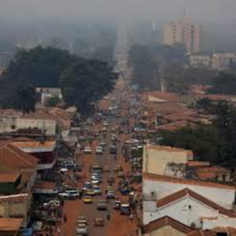 Centrafrique: de quoi la coalition de groupes armés est-elle le nom?