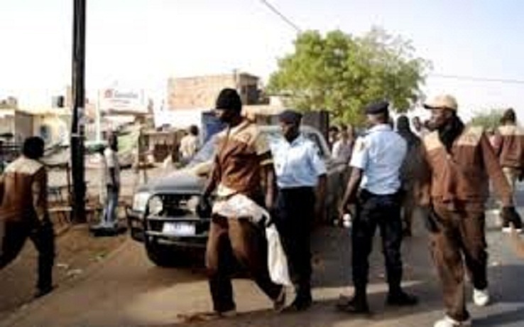 Création d’une nouvelle agence de sécurité : une case pour les milices de Macky Sall