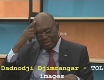 Tchad : remaniement du gouvernement de Joseph Djimrangar Dadnadji
