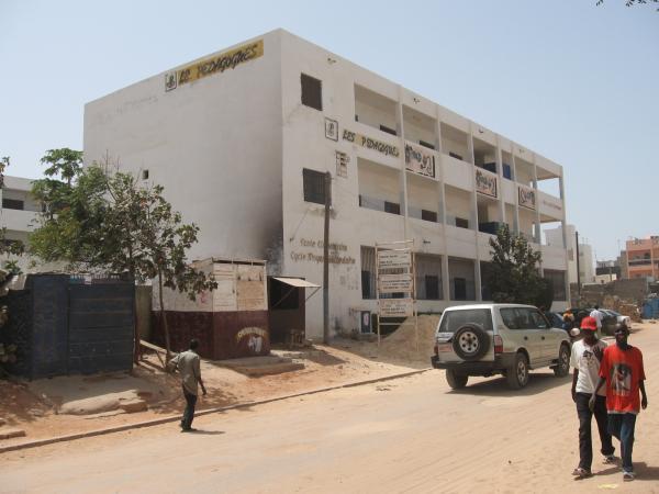 Les Pédagogues vont porter plainte contre le journal le POPULAIRE