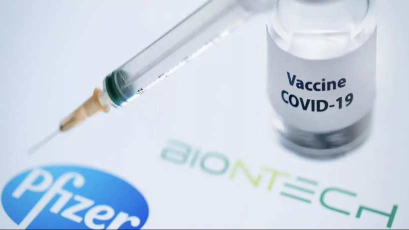 Covid-19: le laboratoire BioNTech affirme être capable de fournir un vaccin «en six semaines» en cas de mutation du virus Covid-19: le laboratoire BioNTech affirme être capable de fournir un vaccin «en six semaines» en cas de mutation du virus