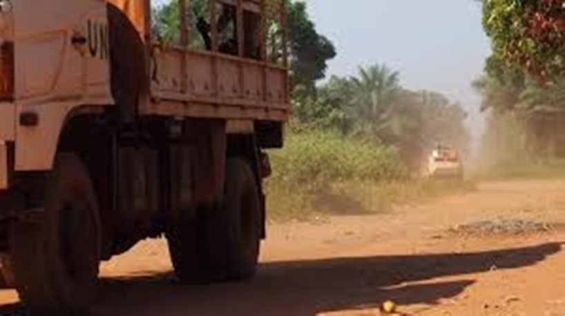 Centrafrique: «Il serait difficile d'arriver à des élections crédibles dans ce contexte» Centrafrique: «Il serait difficile d'arriver à des élections crédibles dans ce contexte»