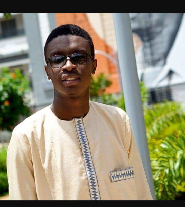 Championnat du Sénégal de Slam/Poésie 2020: Maysa Maara succède le défunt Al Fàruq