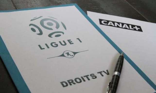 Droits TV de la Ligue 1: Caillot veut au moins 800 millions d'euros