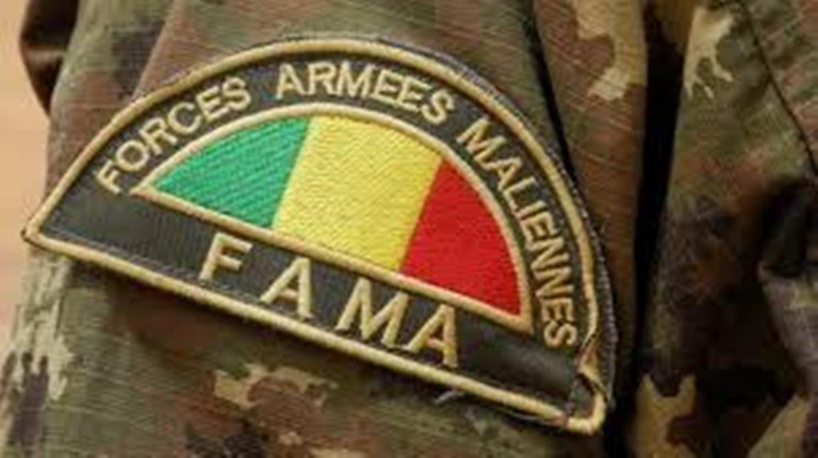 Mali: l’armée épinglée dans un rapport pour des crimes contre l’humanité
