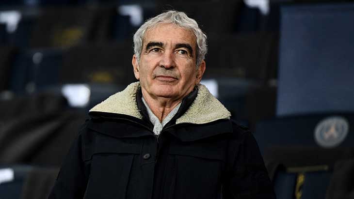 Ligue 1: Raymond Domenech nouvel entraîneur du FC Nantes