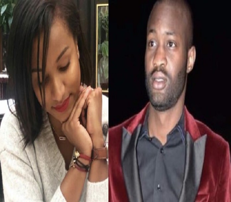 Affaire Hiba Thiam: le parquet favorable à une liberté provisoire, le juge maintient Dame Amar et Cie en détention 