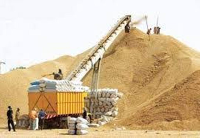 ​Louga : le prix du Kg d’arachide "fixé" à 285 FCFA fait polémique entre producteurs et opérateurs