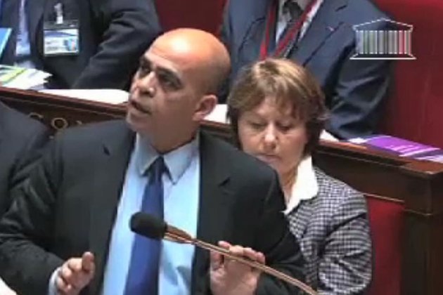 Otages français enlevés au Cameroun : l'opposition dénonce la précipitation de Kader Arif