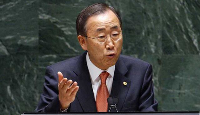 L’ONU débute l’examen d’un renforcement de la Monusco en RDC