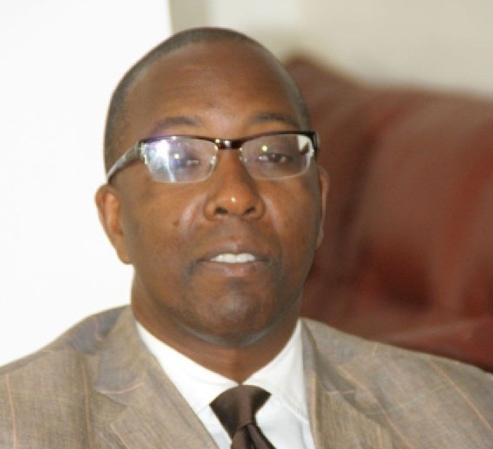 CESE: Cheikh Tidiane Mbaye décline l'offre de nomination de Idy