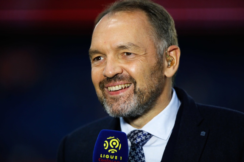 Stephan Guy licencié par Canal Plus après 23 ans de services