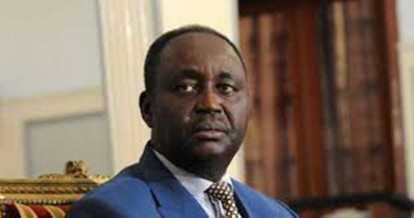 Élections en Centrafrique : le positionnement ambigu du parti de François Bozizé Élections en Centrafrique : le positionnement ambigu du parti de François Bozizé