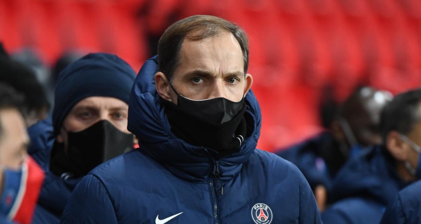 Mercato: Tuchel pourrait rebondir au FC Barcelone Mercato: Tuchel pourrait rebondir au FC Barcelone