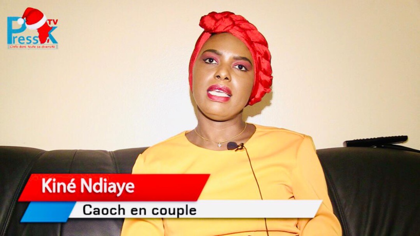 Infidélité, Jalousie, Maitresse, Ex... Comment Kiné Ndiaye, première Coach en couple au Sénégal soigne les maux qui rongent les relations amoureuses. ENTRETIEN ! Infidélité, Jalousie, Maitresse, Ex... Comment Kiné Ndiaye, première Coach en couple au Sénégal soigne les maux qui rongent les relations amoureuses. ENTRETIEN !