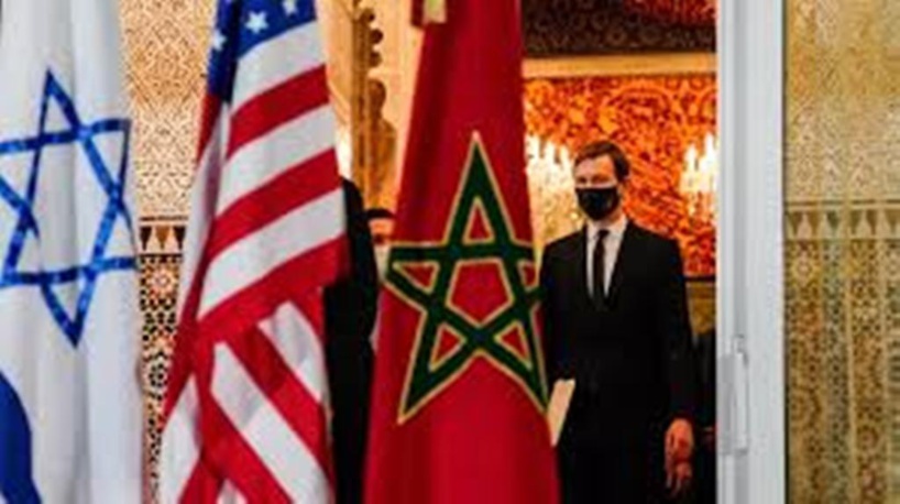 Sahara occidental: les Etats-Unis ouvrent une mission diplomatique «virtuelle» Sahara occidental: les Etats-Unis ouvrent une mission diplomatique «virtuelle»