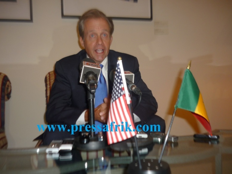 Alerte à la bombe à Dakar : Pourquoi les américains ont alerté ?