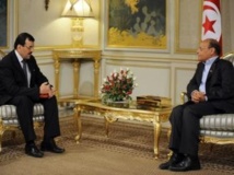 Tunisie : le président Marzouki charge Ali Larayedh de former le prochain gouvernement