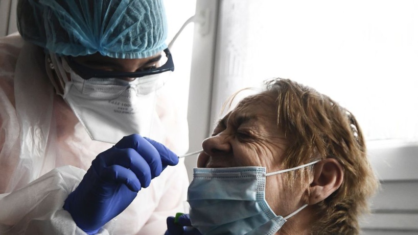 4 cas de la nouvelle souche du coronavirus signalés en Espagne 4 cas de la nouvelle souche du coronavirus signalés en Espagne