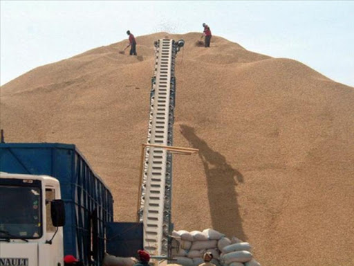 L'Etat du Sénégal bloque la campagne de commercialisation de l'arachide