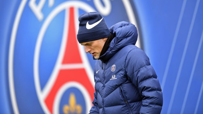 Le montant que le licenciement de Tuchel va coûter au PSG Le montant que le licenciement de Tuchel va coûter au PSG