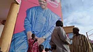 Élections au Niger: jour J pour un scrutin nouveau et sous surveillance
