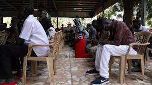 Soudan: les chrétiens ont pu célébrer Noël en paix