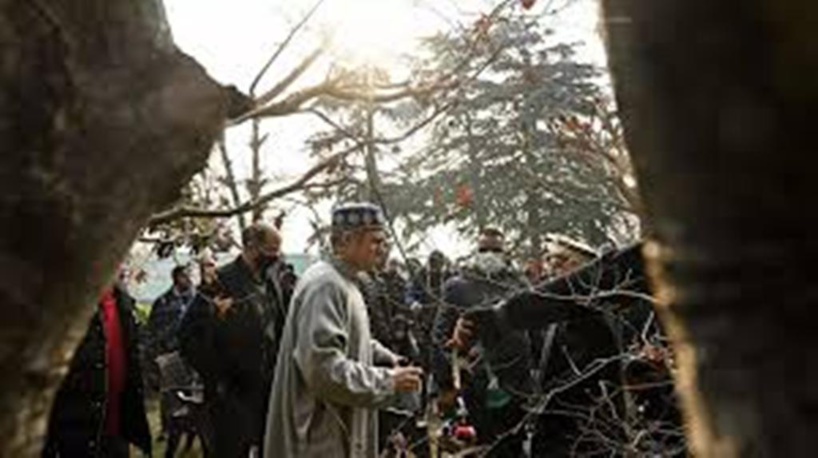 Inde: victoire des pro-autonomie aux élections dans le Cachemire, un revers pour Modi