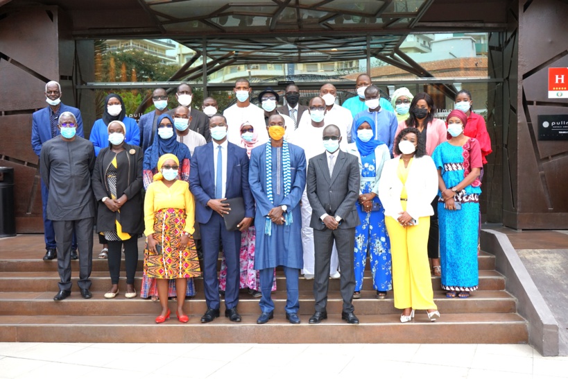 Certification: une industrie locale forte c'est des produits qui répondent aux normes internationales en matière de qualité Certification: une industrie locale forte c'est des produits qui répondent aux normes internationales en matière de qualité