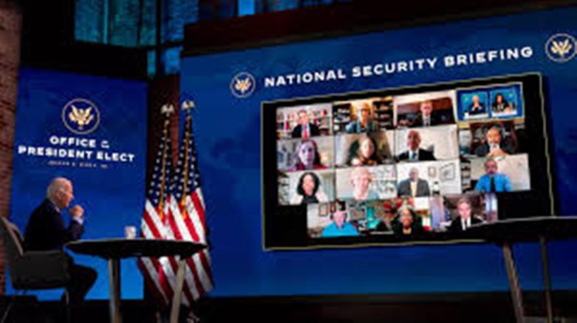 États-Unis: Biden accuse l’administration Trump de faire obstacle à la transition États-Unis: Biden accuse l’administration Trump de faire obstacle à la transition