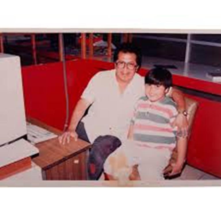 Mexique: «Vestiges», ou la lutte contre l'impunité des crimes commis contre les journalistes