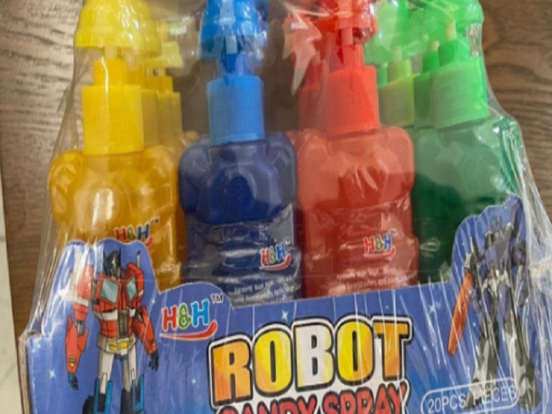 Affaire des gadgets contenant de l’alcool: Six (6) personnes jugées ce mardi