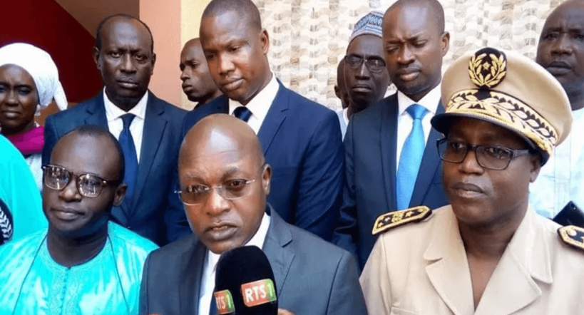 Vote du projet de loi d’orientation pour l’Aménagement durable des Territoires