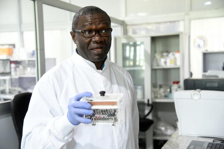 Nouvelle variante du coronavirus détectée au Nigeria: un expert pense qu'elle n'a pas été importée