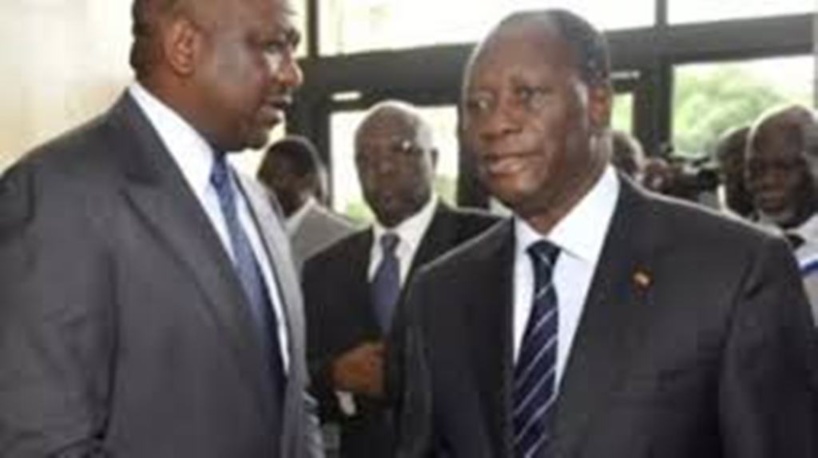 Dialogue en Côte d’Ivoire: pas d’accord formel, mais des législatives en mars prochain Dialogue en Côte d’Ivoire: pas d’accord formel, mais des législatives en mars prochain