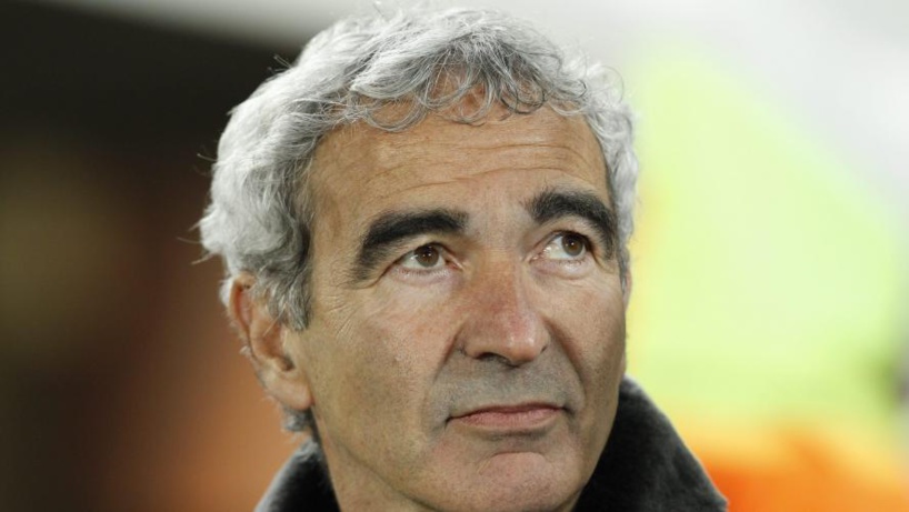 FC: la première séance d’entraînement de Domenech émaillée par des accrochages FC: la première séance d’entraînement de Domenech émaillée par des accrochages