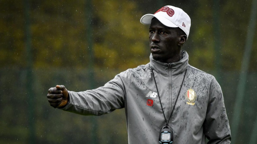 Mbaye Leye est le nouveau coach du Standard Mbaye Leye est le nouveau coach du Standard