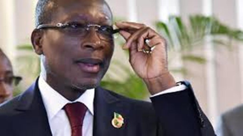 Bénin: l'opposition peu convaincue par le discours sur l'état de la nation de Talon Bénin: l'opposition peu convaincue par le discours sur l'état de la nation de Talon
