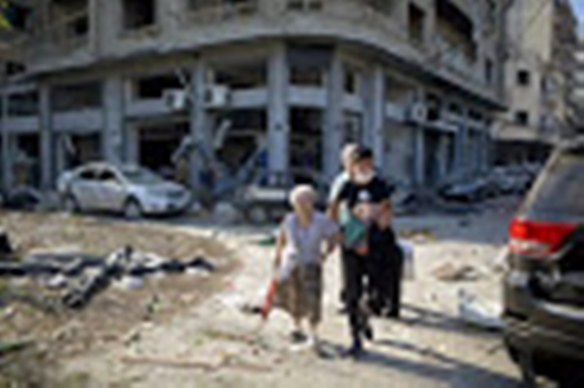 Dix événements qui ont marqué l'année 2020 Dix événements qui ont marqué l'année 2020