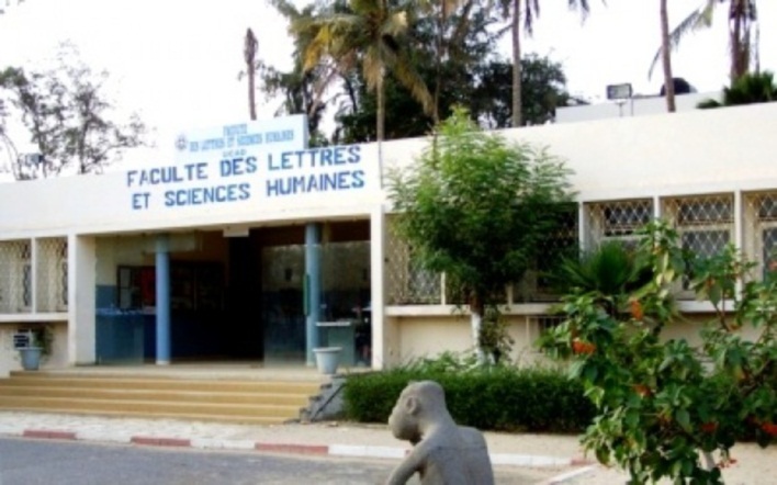 Département de Géographie – Ucad de Dakar : Les étudiants grévistes mettent fin à leur mouvement