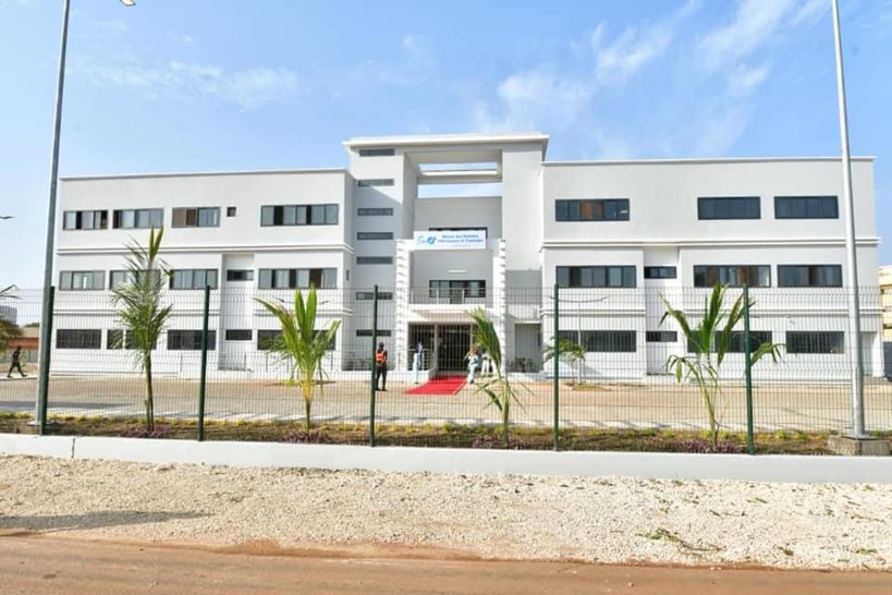 Inauguration du Smit : Trop peu, trop tard ? Inauguration du Smit : Trop peu, trop tard ?